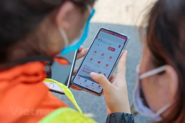 Nhieu dich vu ap dung hinh thuc tra sau, tai sao thu phi ETC lai kho? hinh anh 1