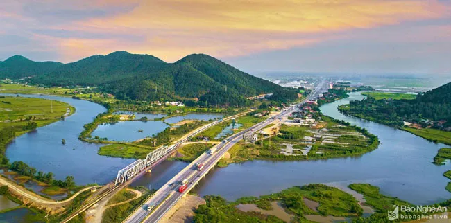 BĐS nghỉ dưỡng Nghệ An đứng trước cơ hội vươn tầm quốc tế ảnh 1