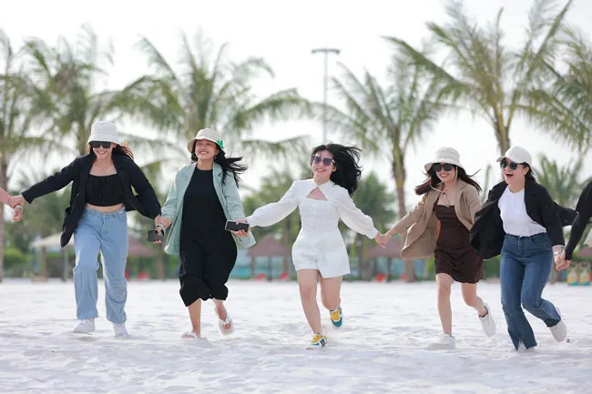 Sức hút Vinhomes Ocean Park 2 - The Empire với khách hàng phương Nam ảnh 1