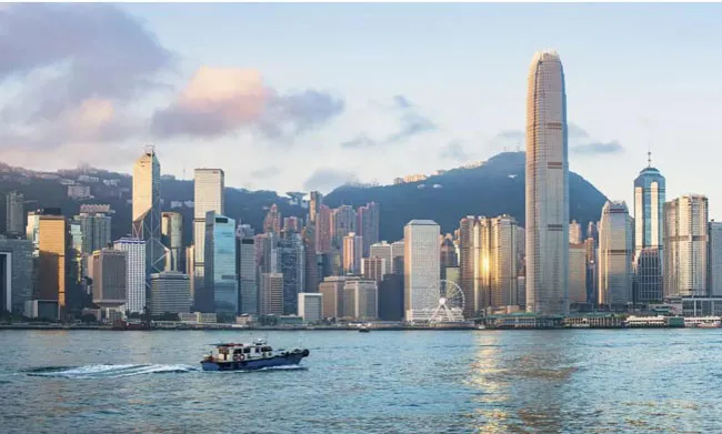 Second-home bên vịnh du thuyền được giới thượng lưu Việt săn đón ảnh 2