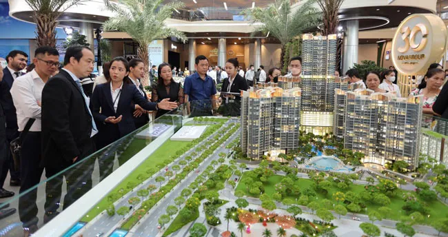 NovaGroup mở rộng hợp tác, tìm kiếm đối tác chiến lược ảnh 2