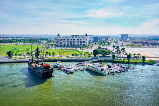 NovaGroup mở rộng hợp tác, tìm kiếm đối tác chiến lược ảnh 3