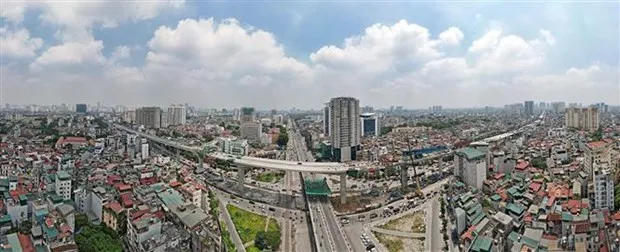 Pho Thu tuong ky quyet dinh thanh lap Hoi dong dieu phoi Vung Thu do hinh anh 2