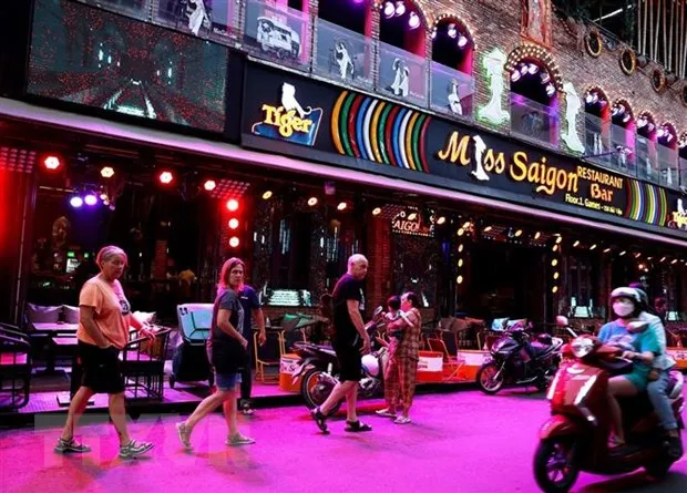 Kinh te ban dem: 'Thap sang' bang chinh sach khac biet hinh anh 2