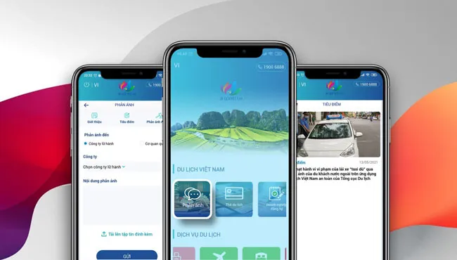 Ra mắt Thẻ Việt - Thẻ du lịch thông minh tại Hội chợ Du lịch quốc tế TPHCM ảnh 1