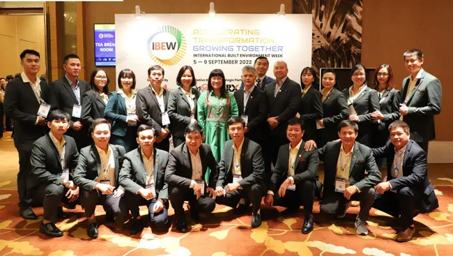 Phuc Khang Corporation: Kết nối để phát triển bền vững ảnh 2