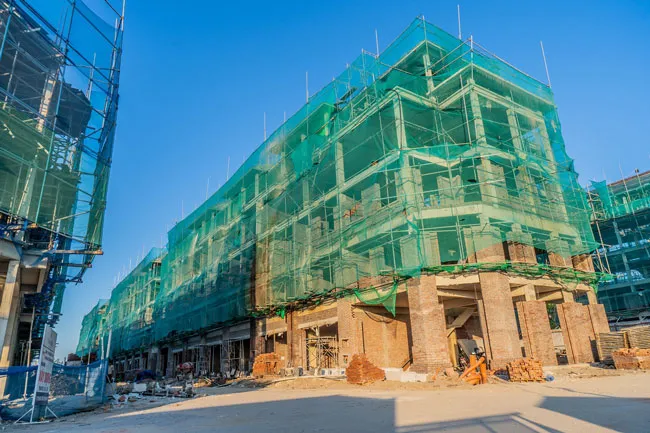 Bất động sản nghỉ dưỡng giữa “thiên đường biển” ở Hà Nội hút khách phương Nam ảnh 1