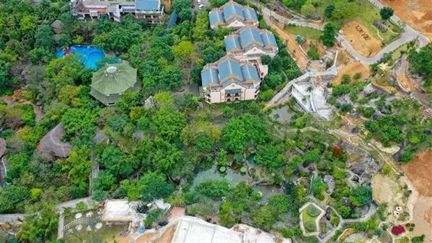 Thao diem nghen, nang cao hieu qua thi truong bat dong san hinh anh 3