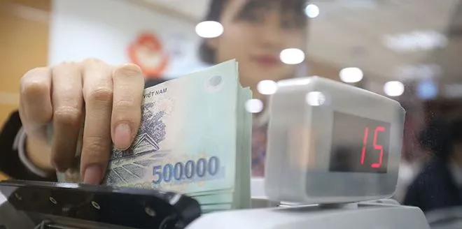 Bám sát việc Fed tăng lãi suất để điều hành chủ động và linh hoạt