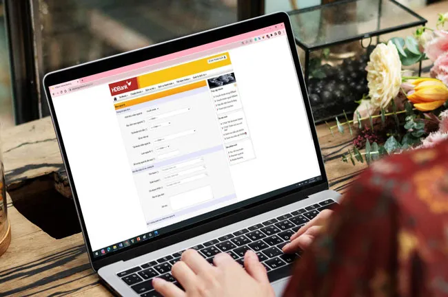 Mua ngoại tệ online, nhận ngoại tệ mặt tại ngân hàng ảnh 1