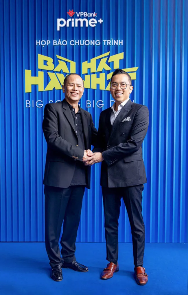 Từ “Big Song Big Deal” đến VPBank Prime, kỳ vọng là “bệ phóng” chắp cánh ước mơ của nghệ sĩ trẻ ảnh 5