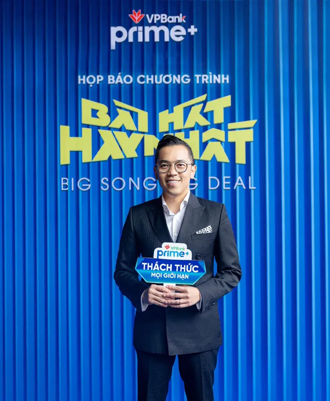 Từ “Big Song Big Deal” đến VPBank Prime, kỳ vọng là “bệ phóng” chắp cánh ước mơ của nghệ sĩ trẻ ảnh 4