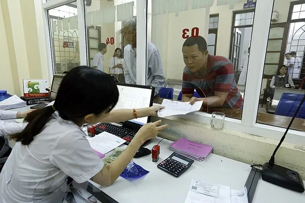 Tu chu tai chinh benh vien: De xuat vien phi can duoc tinh dung, du hinh anh 2