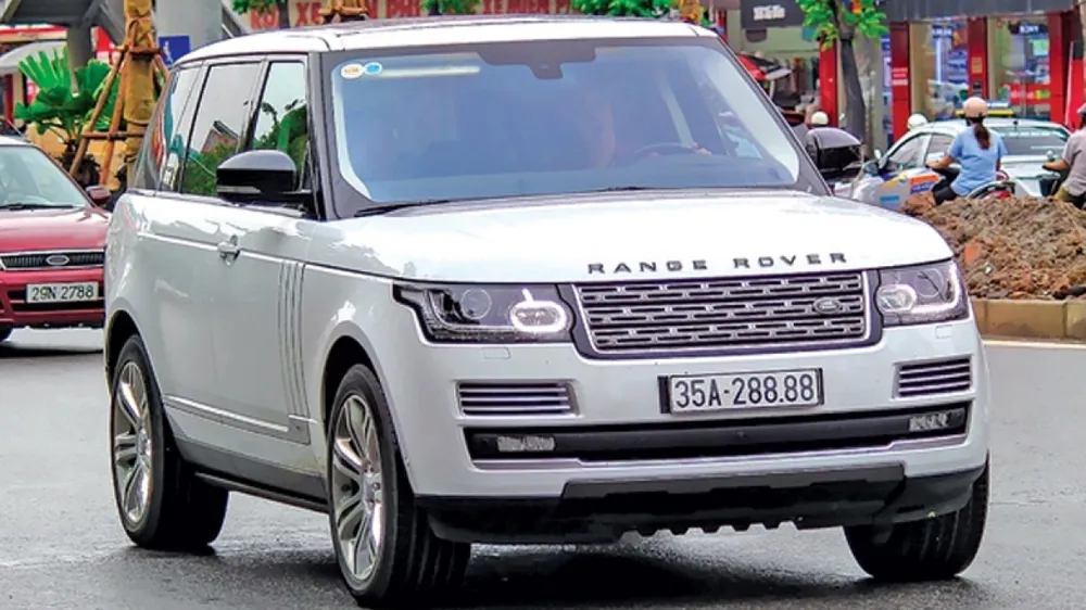 Chính sách đấu giá biển số xe sẽ mang lại nguồn thu không nhỏ cho ngân sách nhà nước, tạo sự tin tưởng về tính công khai, minh bạch trong cấp biển số xe thời gian tới.