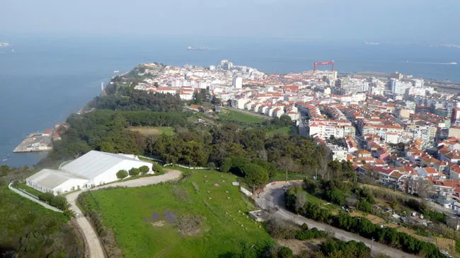 Môi trường sống lý tưởng tại các thành phố đổi mới sáng tạo ảnh 1