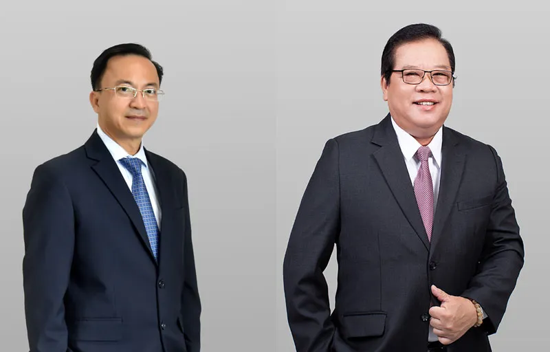 SCB phủ nhận tin đồn sai sự thật về thành viên ban kiểm soát và ban điều hành ảnh 1