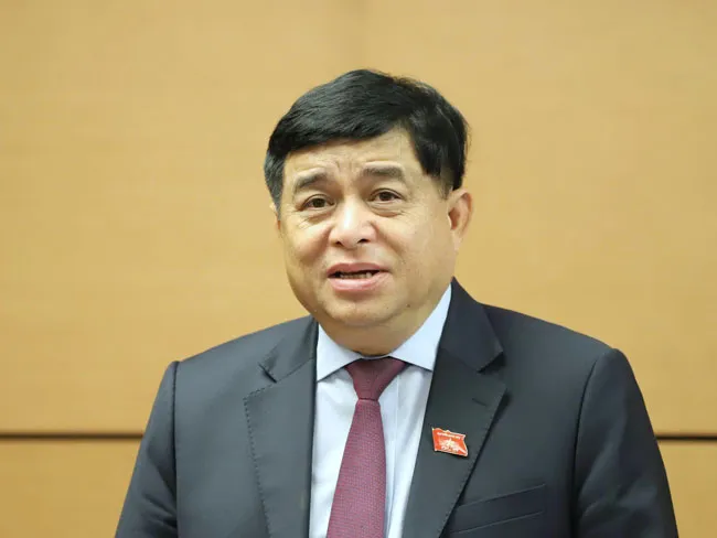 Cần doanh nhân có khát vọng vươn lên, có lòng tự tôn dân tộc ảnh 1