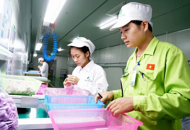 Cần doanh nhân có khát vọng vươn lên, có lòng tự tôn dân tộc ảnh 3