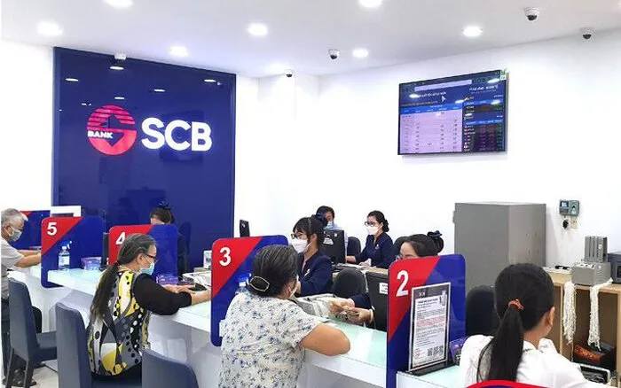 SCB phủ nhận tin đồn sai sự thật về thành viên ban kiểm soát và ban điều hành