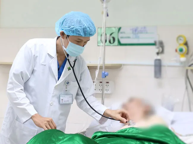 1.000 chuyên gia, bác sĩ tham dự hội nghị tim mạch vùng ĐBSCL ảnh 1