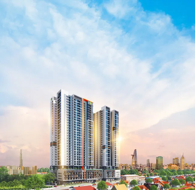 Giá trị vượt trội bất động sản căn hộ tại tâm điểm giao thương Quận 11 ảnh 3