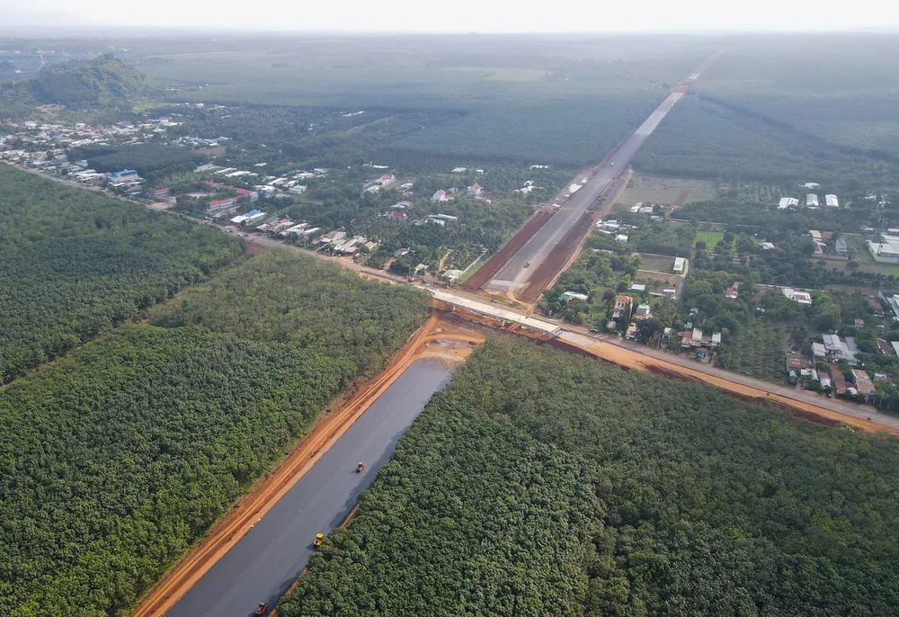Sau sân bay Cam Ranh, du lịch miền Trung sẽ hưởng lợi lớn nhờ sân bay Phan Thiết ảnh 2