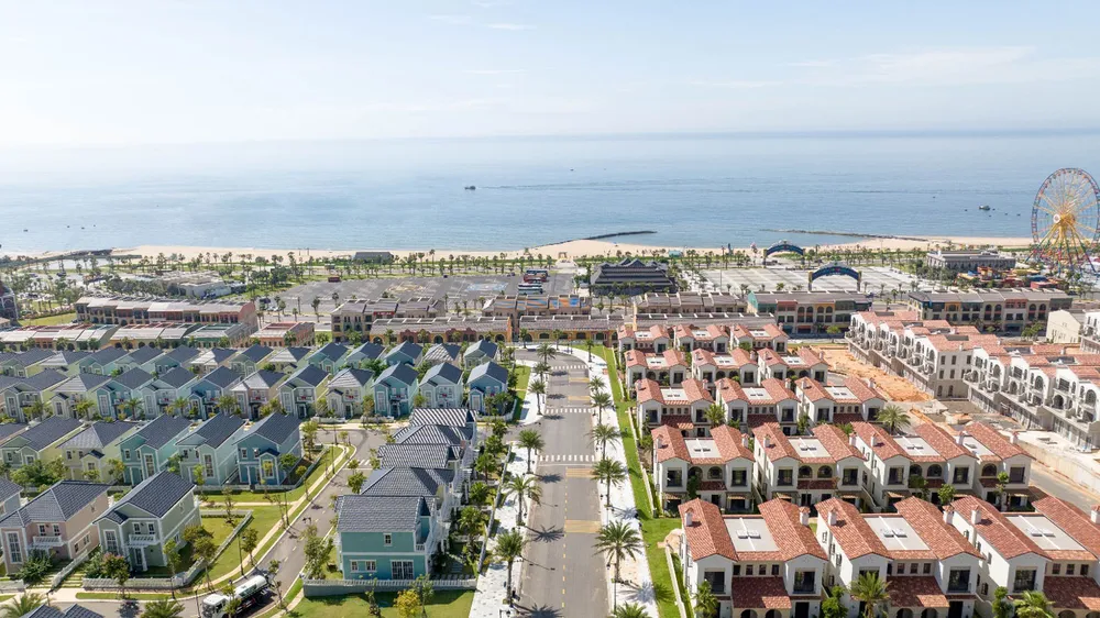 Sau sân bay Cam Ranh, du lịch miền Trung sẽ hưởng lợi lớn nhờ sân bay Phan Thiết ảnh 5