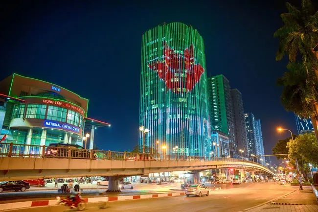 Nhiều doanh nghiệp do phụ nữ làm chủ được VPBank hỗ trợ tiếp cận vốn ảnh 2