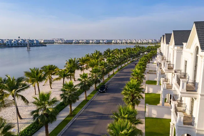 Đầu tư bất động sản thấp tầng chỉ từ... 120 triệu đồng? ảnh 2