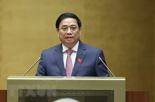 Thuc day tang truong, bao dam cac can doi lon cua nen kinh te hinh anh 2