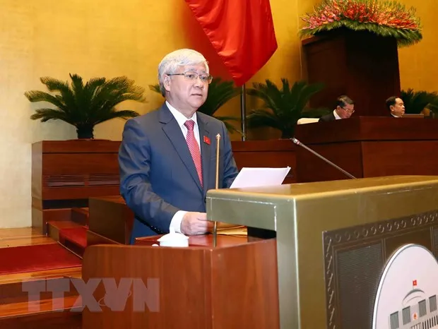 Thuc day tang truong, bao dam cac can doi lon cua nen kinh te hinh anh 4