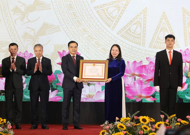 Thay đổi, tăng tính hiệu quả hoạt động của doanh nghiệp nhà nước ảnh 3