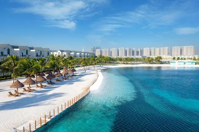 Fantasy Home - Lời giải bài toán tắc dòng đầu tư của người vốn nhỏ ảnh 1