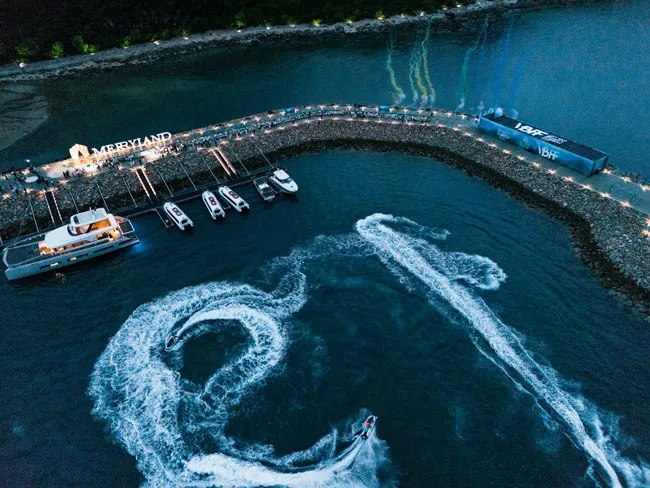 Hollywood Hills by YOO Inspired by Starck – Tuyệt tác mới của BĐS hàng hiệu tại Việt Nam ảnh 4