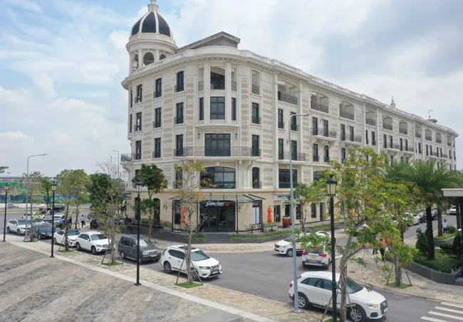 Nhà đầu tư săn bất động sản có tiềm năng sinh lời bền vững ảnh 2