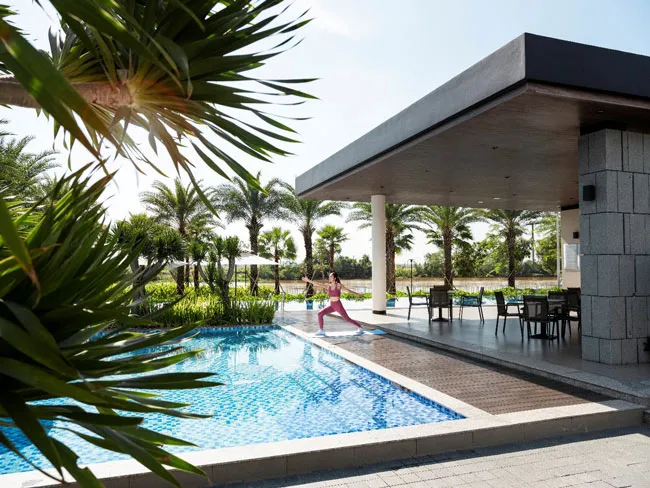 Nhà đầu tư săn bất động sản có tiềm năng sinh lời bền vững ảnh 3