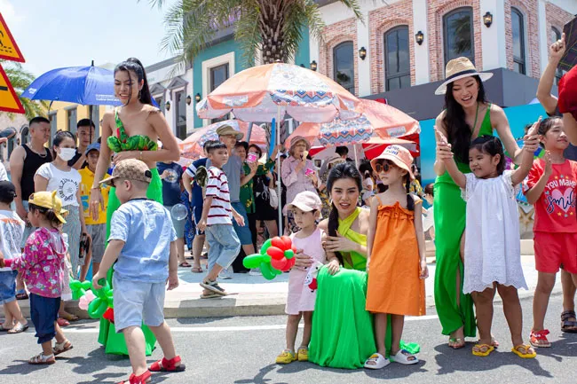 Phát triển du lịch thúc đẩy kinh tế vùng bền vững tại Hồ Tràm: Câu chuyện nhìn từ Phú Quốc ảnh 4