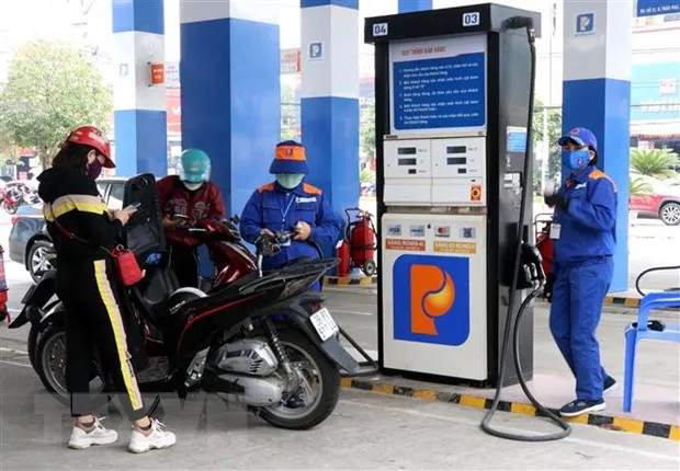 Quan ly, binh on gia ca thi truong dip cuoi nam 2022 va Tet Nguyen dan hinh anh 2