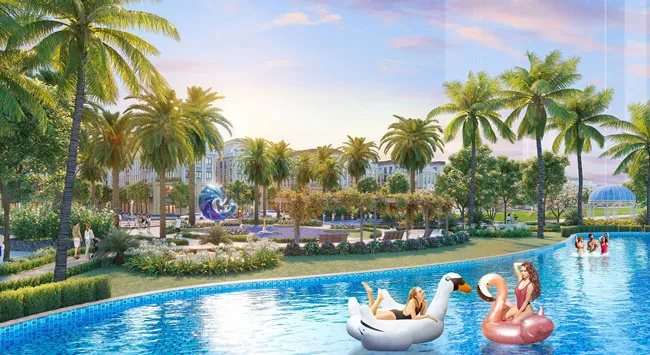 Giải mã “cơn sốt” dòng vốn nhỏ đang chảy mạnh vào đầu tư BĐS ảnh 1