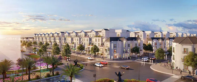 Giải mã “cơn sốt” dòng vốn nhỏ đang chảy mạnh vào đầu tư BĐS ảnh 2