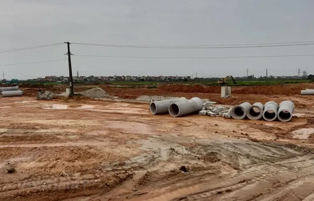 Manh tay thu hoi du an, quy hoach “treo”: Van de cap thiet hinh anh 2