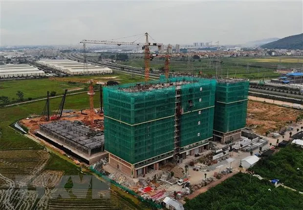 Co 21 du an nha o xa hoi du dieu kien de xuat vay hon 7.100 ty dong hinh anh 2