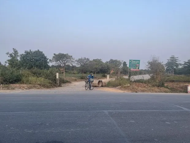 Manh tay thu hoi du an, quy hoach “treo”: Van de cap thiet hinh anh 4