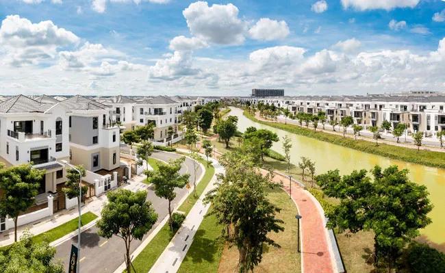 Sôi động sự kiện “Best Deal - đặc quyền đầu tư” bất động sản giới hạn ảnh 1