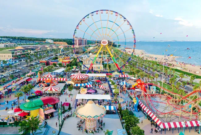 Sôi động sự kiện “Best Deal - đặc quyền đầu tư” bất động sản giới hạn ảnh 4