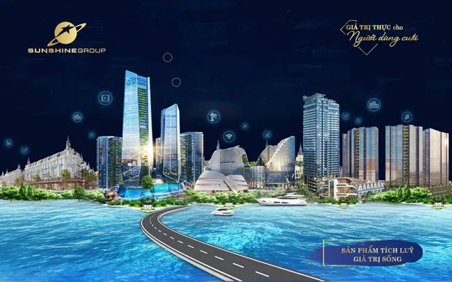 Sunshine Group đồng hành cùng VCCI hỗ trợ chuyển đổi số cho doanh nghiệp SME ảnh 1