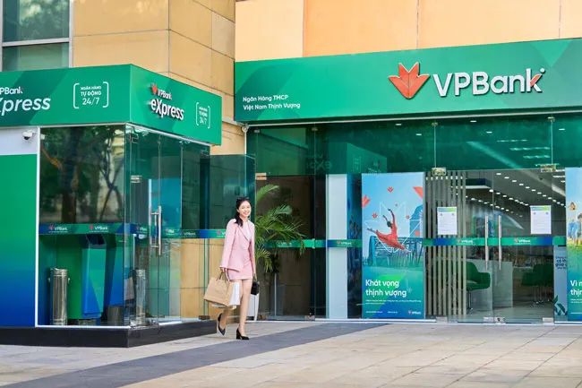 VPBank huy động khoản vay 500 triệu USD từ 5 định chế tài chính quốc tế ảnh 2