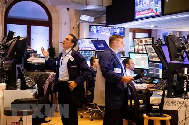 VN-Index lui gan moc 900 diem, khoi ngoai mua rong hang nghin ty dong hinh anh 2