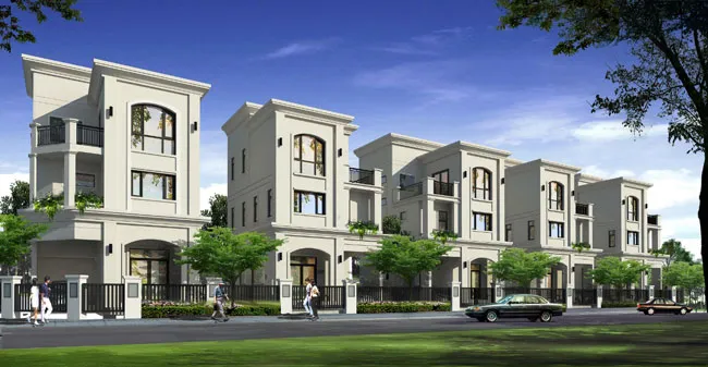 Phát triển bền vững: động lực mới thúc đẩy thị trường bất động sản ảnh 2