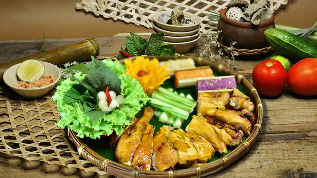 Ngập tràn chương trình ưu đãi tại Rex Sài Gòn ảnh 1